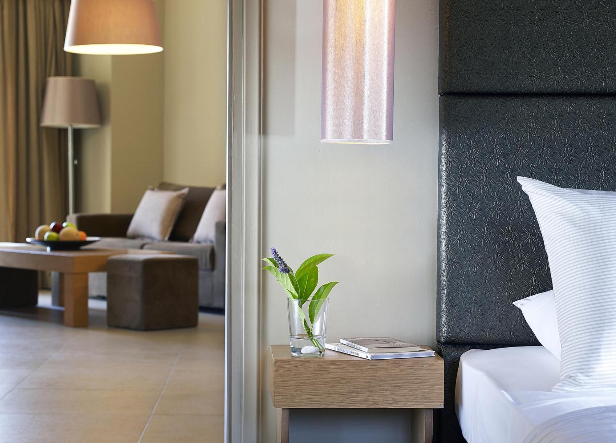 Anaxo Resort Riglia Cameră foto