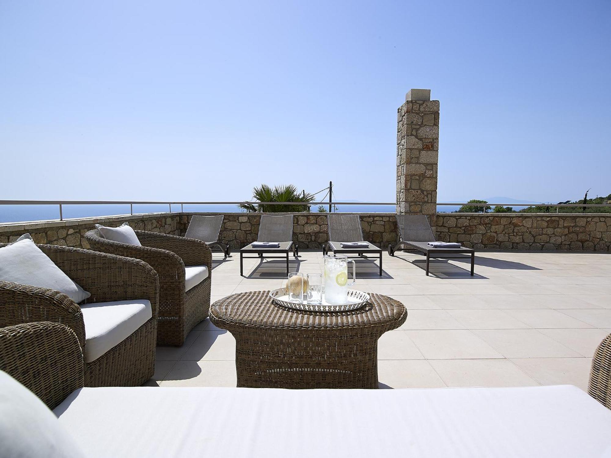 Anaxo Resort Riglia Cameră foto