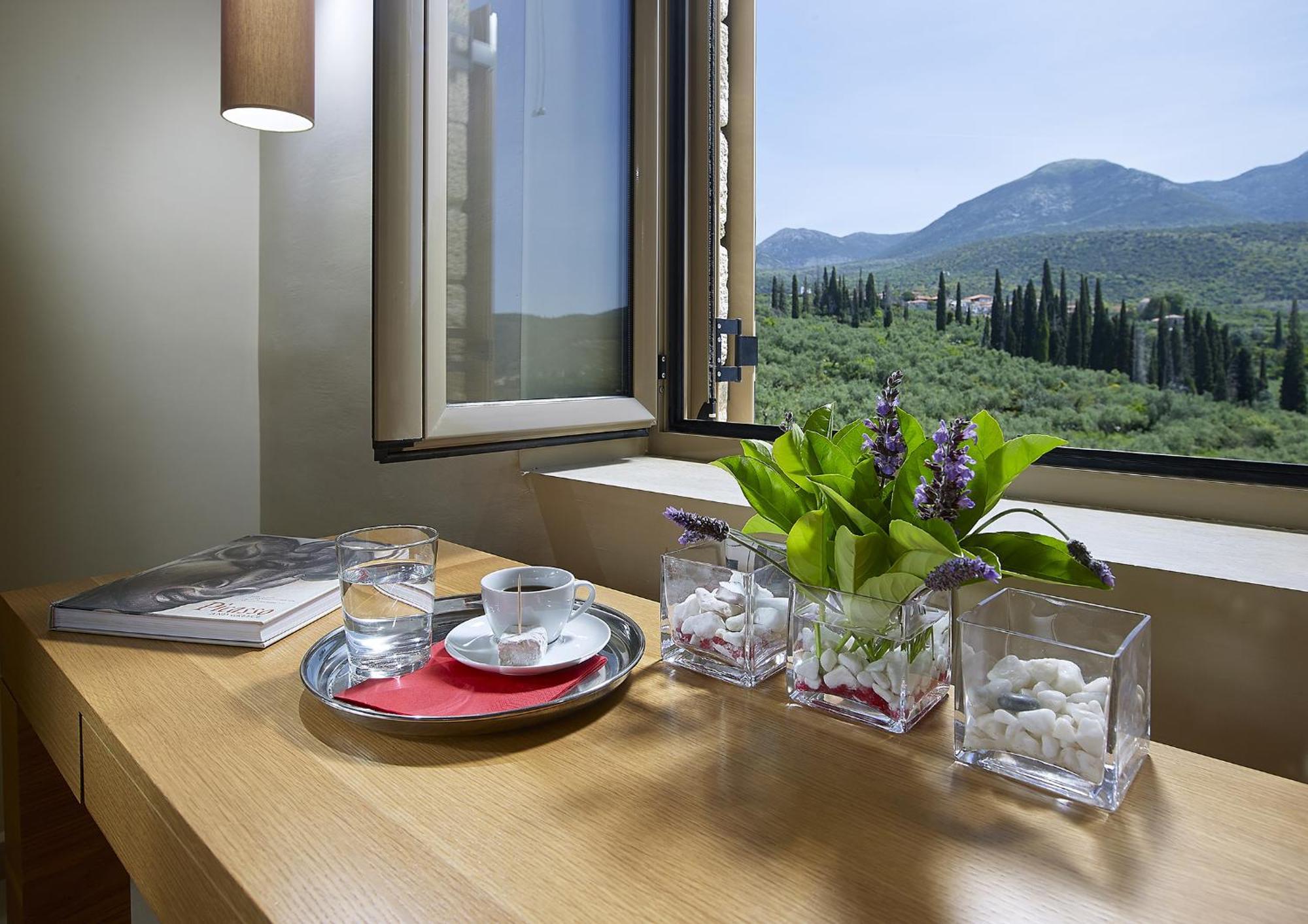 Anaxo Resort Riglia Cameră foto